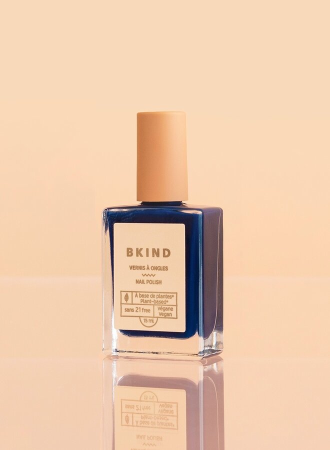Nail Polish - On the Rocks