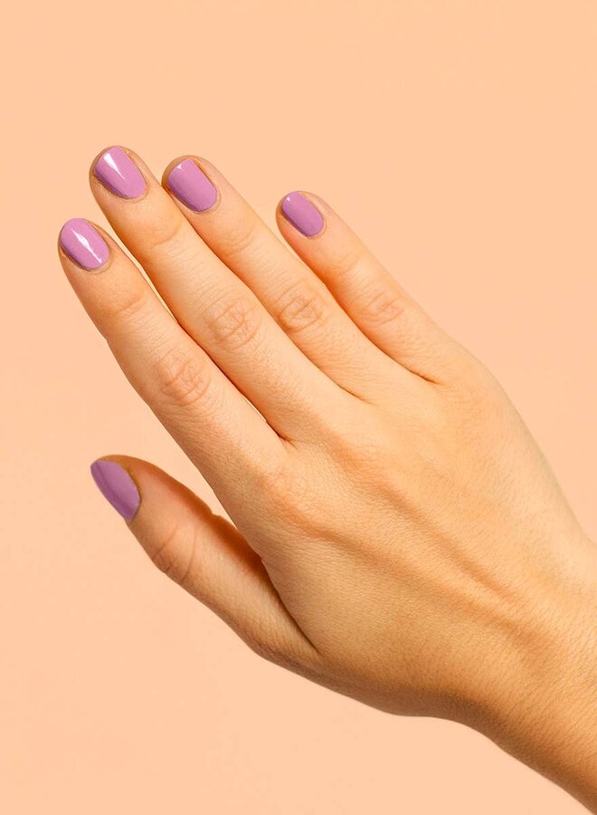 Nail Polish - Floatie