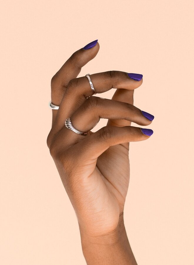 Nail Polish - Ursula