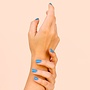 Nail Polish - Blue Lagoon