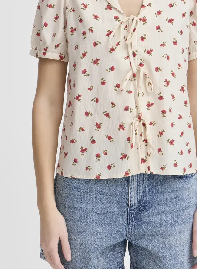 Rosey Shirt