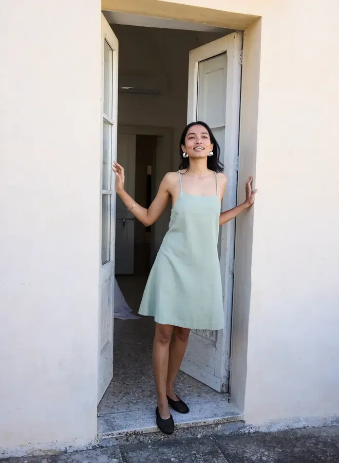 Linno Dress