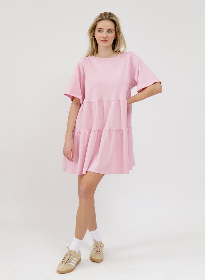 T-Shirt Dress