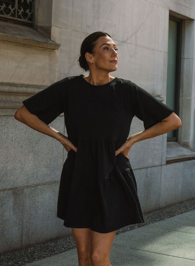 T-Shirt Dress