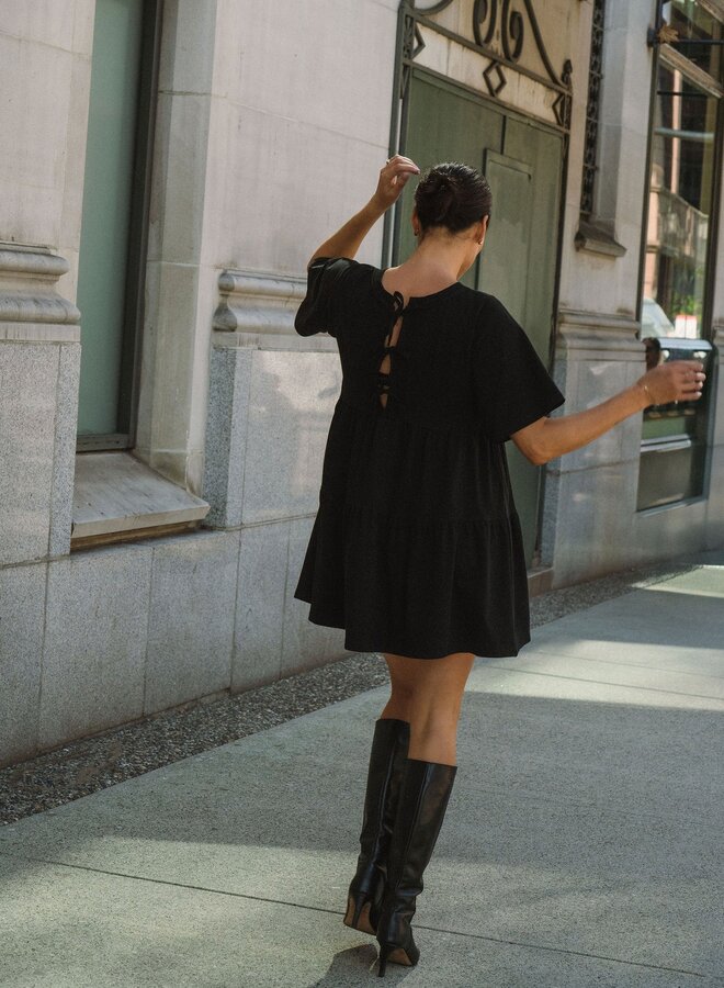 T-Shirt Dress