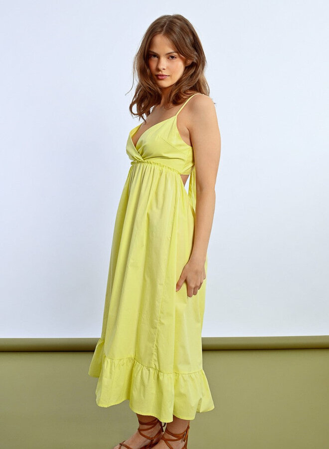 Chrissy Dress