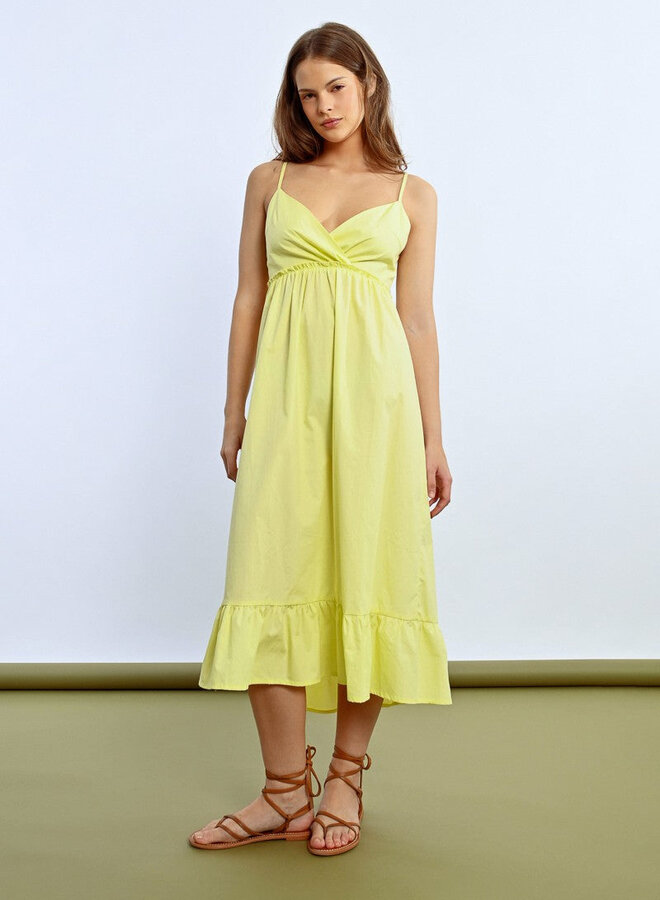 Chrissy Dress