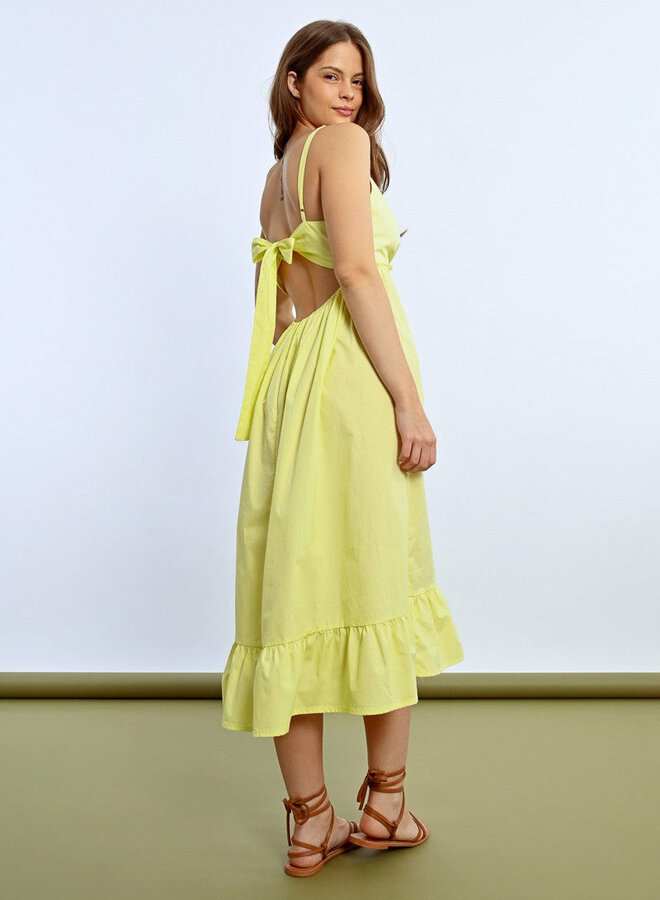 Chrissy Dress
