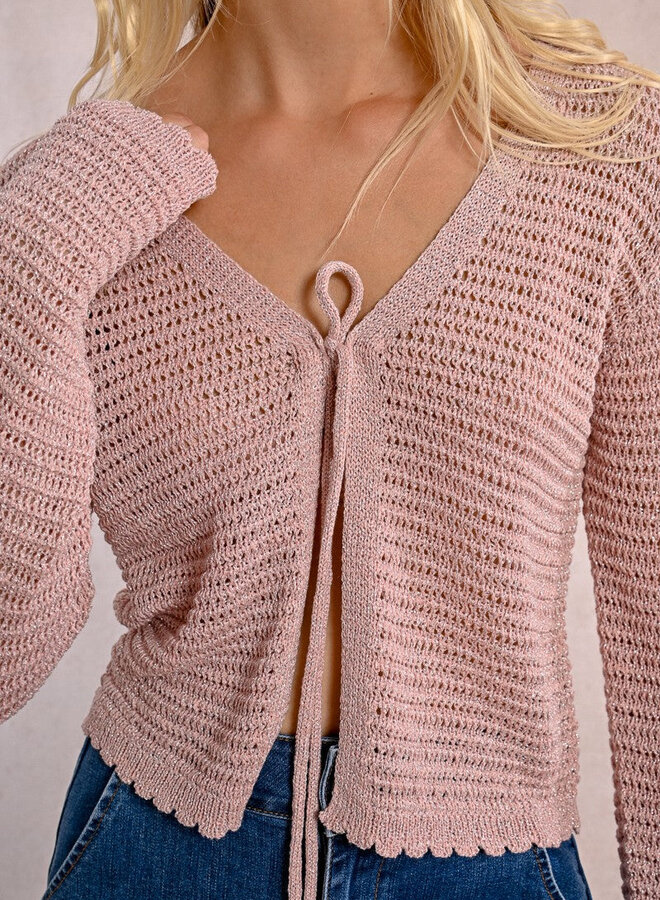 Liana Cardigan