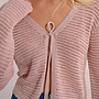 Liana Cardigan
