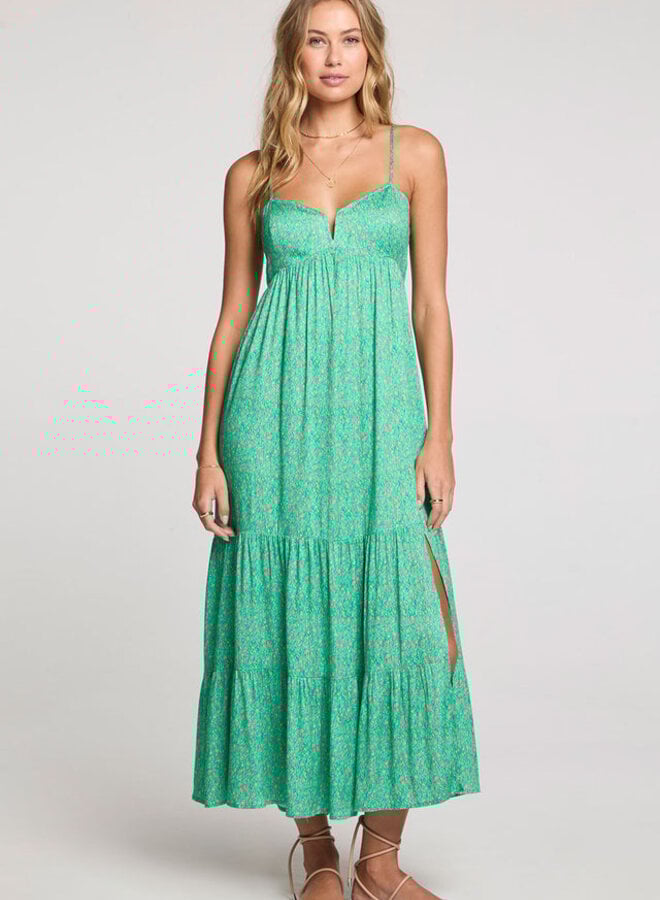 Seren Midi Dress