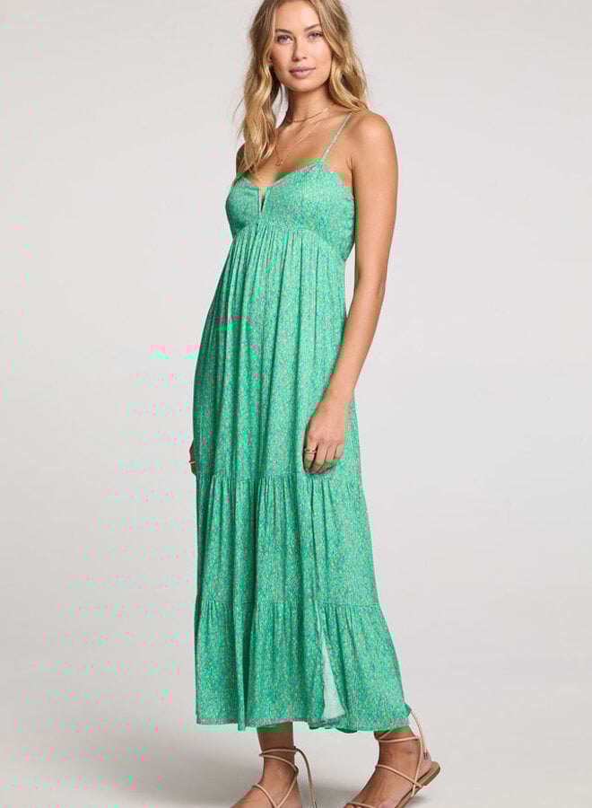 Seren Midi Dress