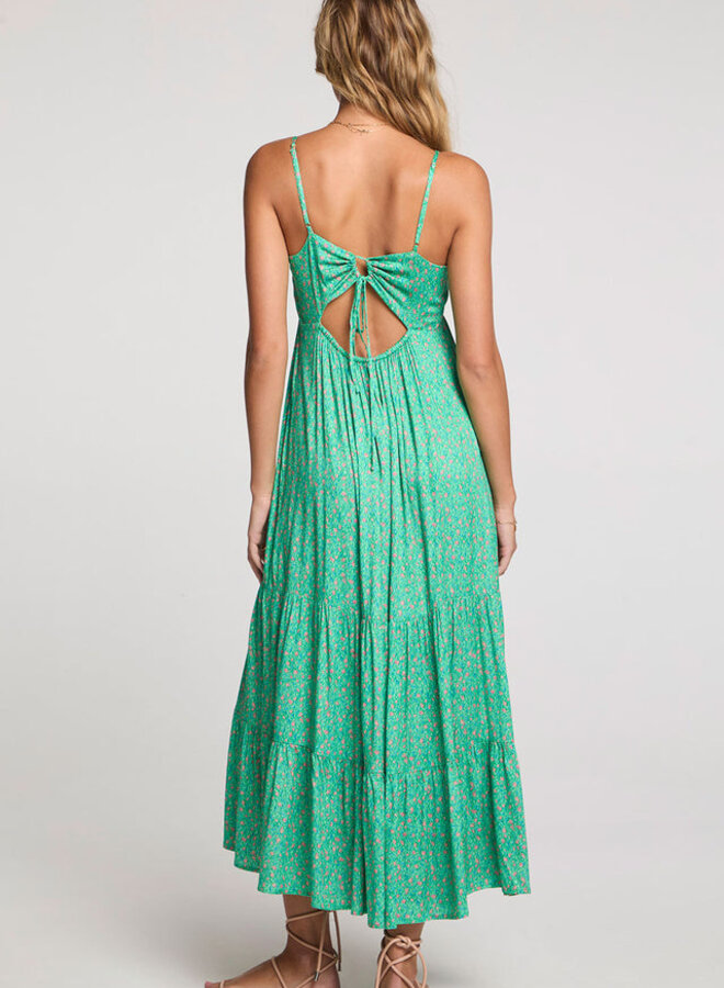 Seren Midi Dress
