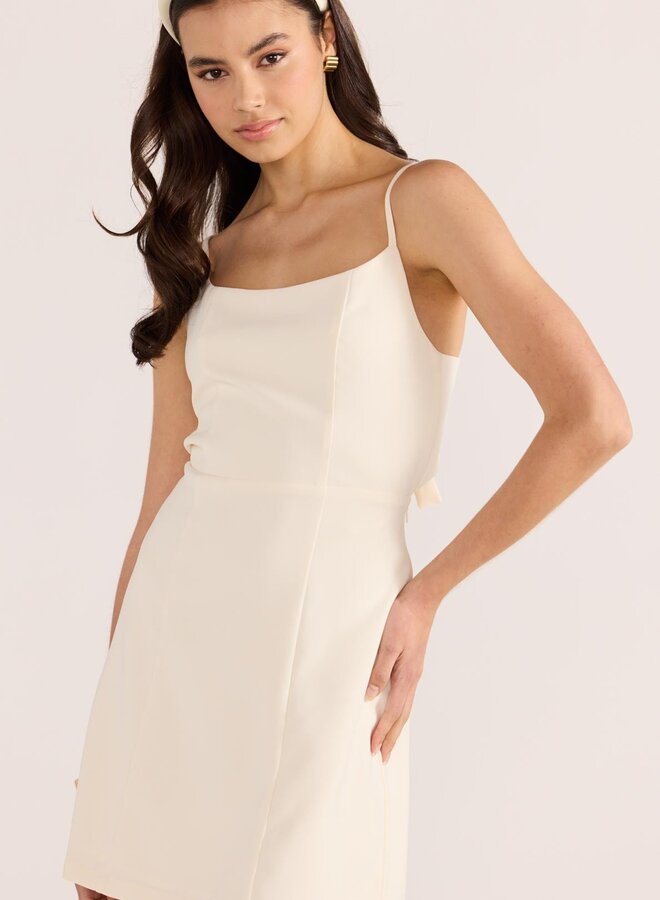 Maeve Mini Dress