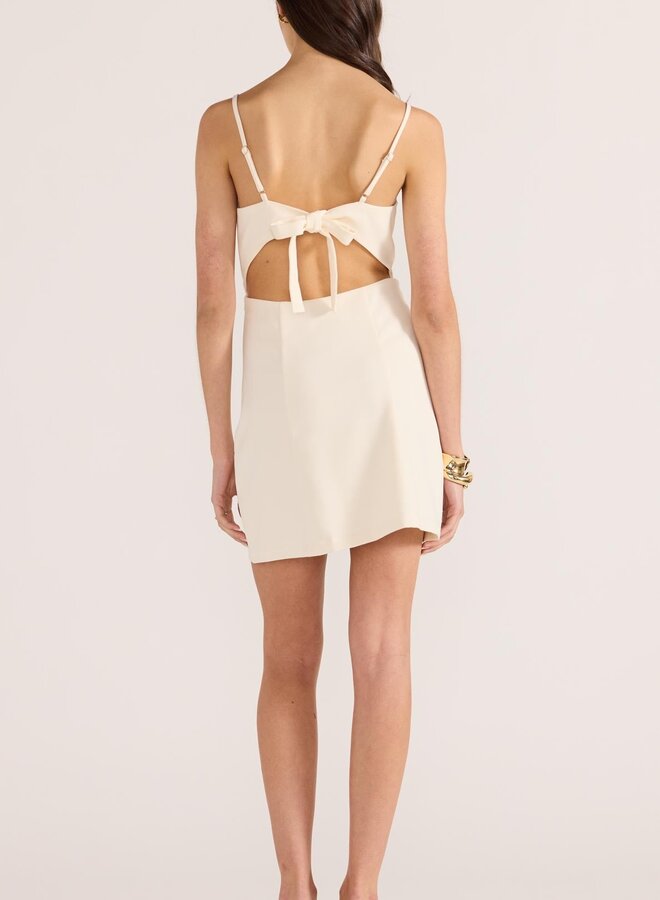 Maeve Mini Dress