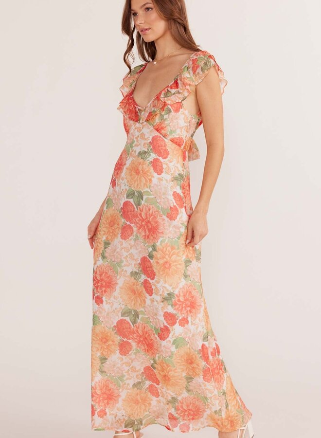 Aida Maxi Dress