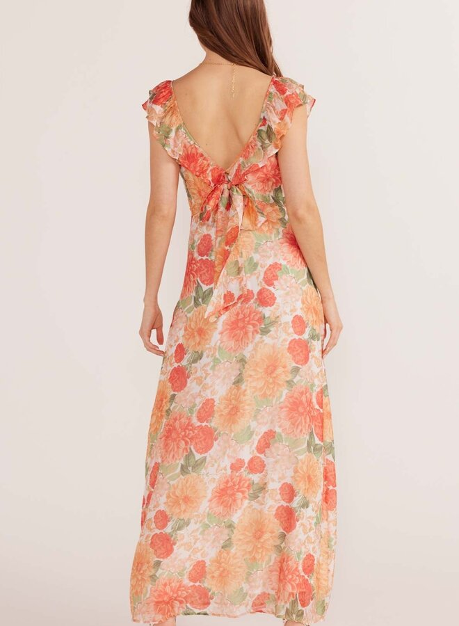 Aida Maxi Dress