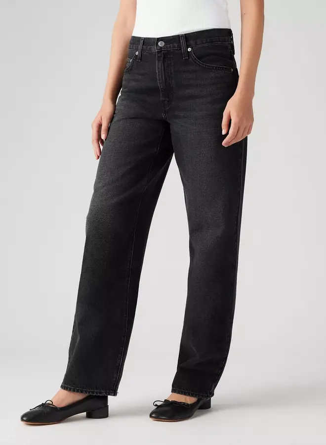 Baggy Dad - Shrink Up