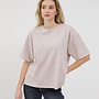 Boxy Tee