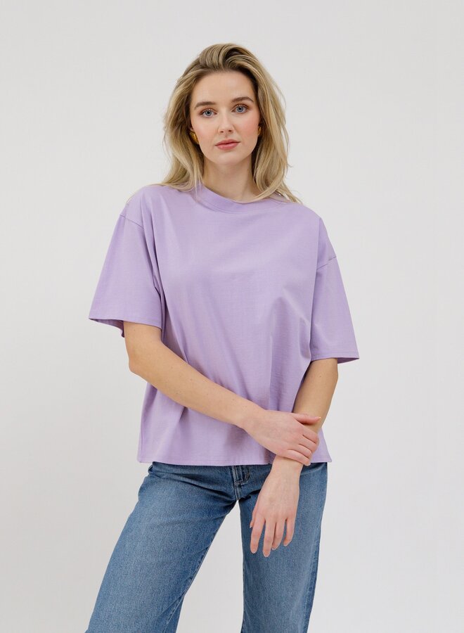 Boxy Tee
