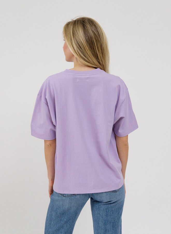 Boxy Tee