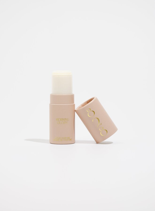 Solid Perfume