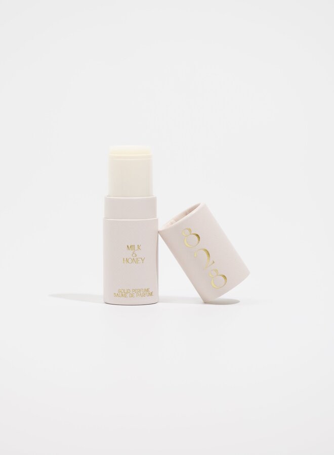 Solid Perfume