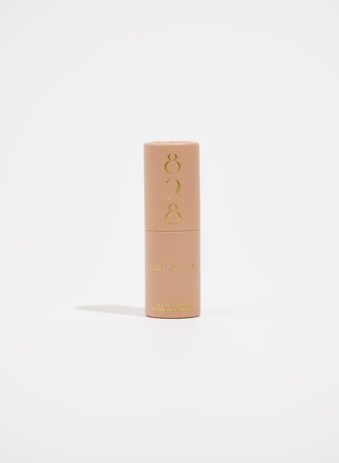 Solid Perfume