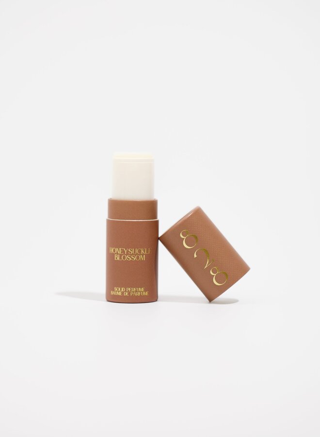 Solid Perfume
