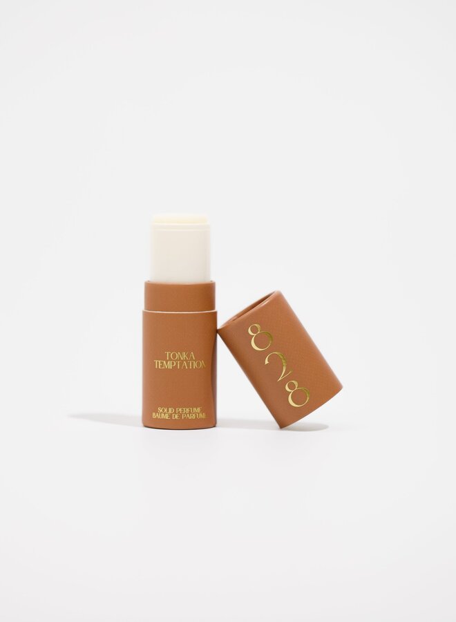 Solid Perfume
