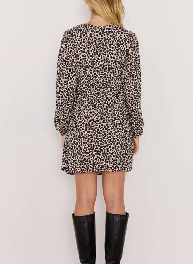 Elka Mini Dress