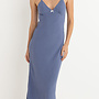 Lily Bias Cut Dress