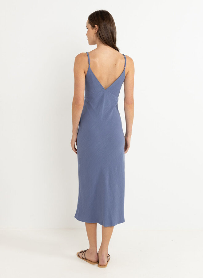 Lily Bias Cut Dress