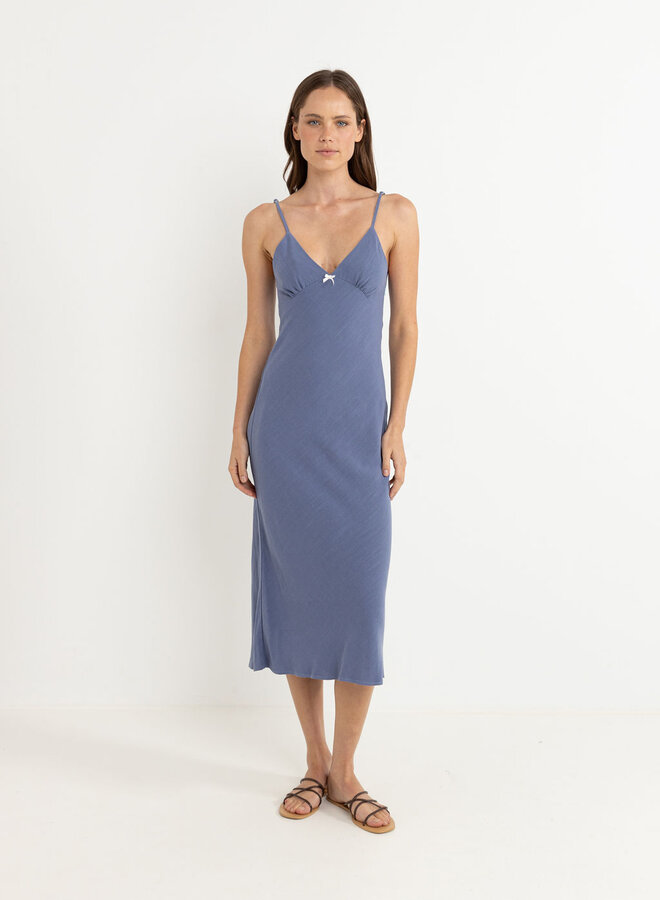 Lily Bias Cut Dress