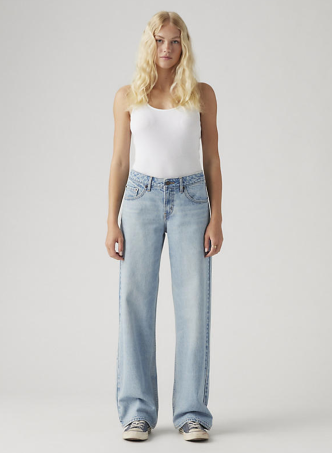 Low Loose