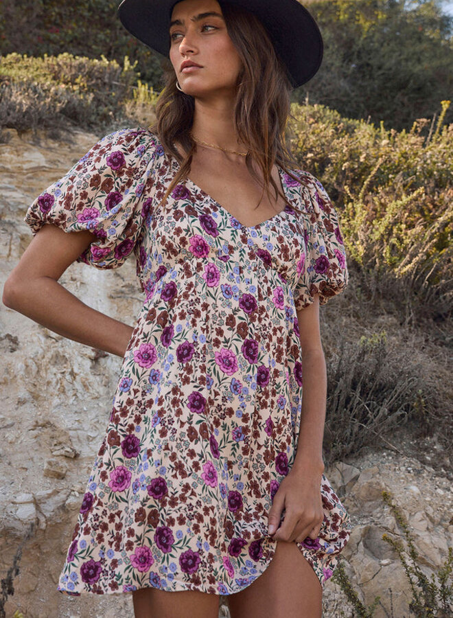 Breelyn Mini Dress