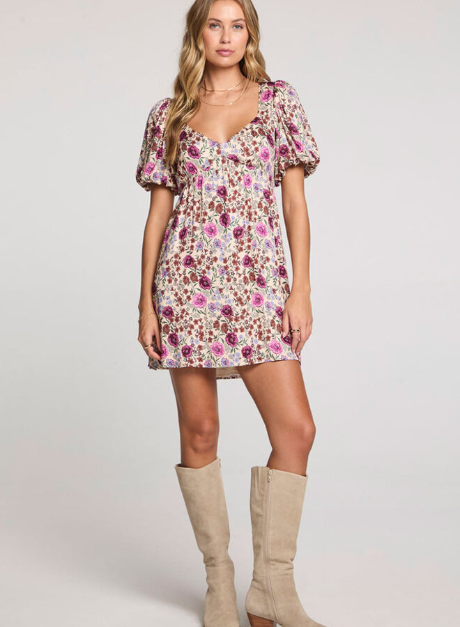 Breelyn Mini Dress