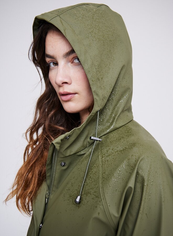 Tazi Rain Jacket