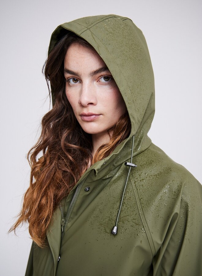 Tazi Rain Jacket