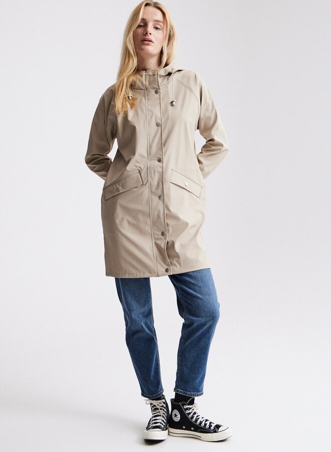 Tazi Rain Jacket