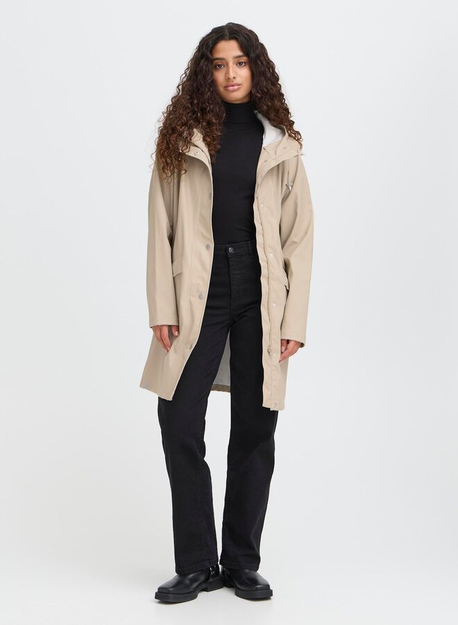 Tazi Rain Jacket