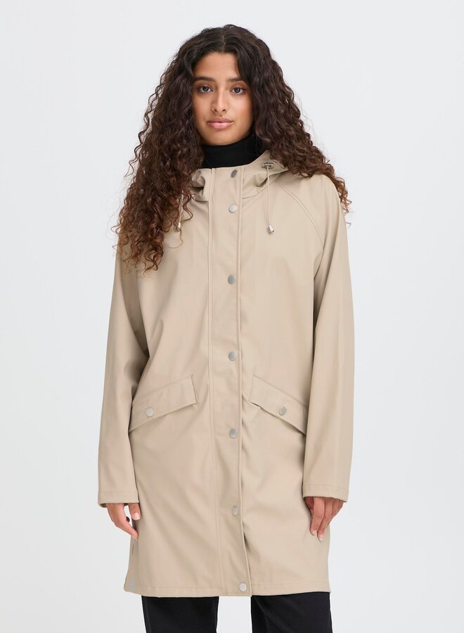 Tazi Rain Jacket