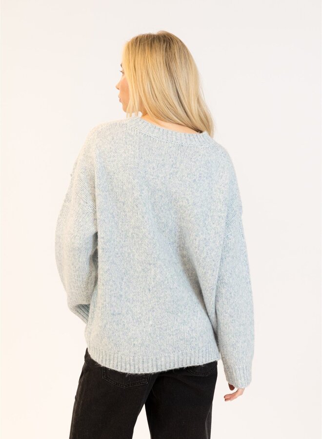 Opal Pullover