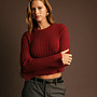 Deluc - Buddleia Sweater -