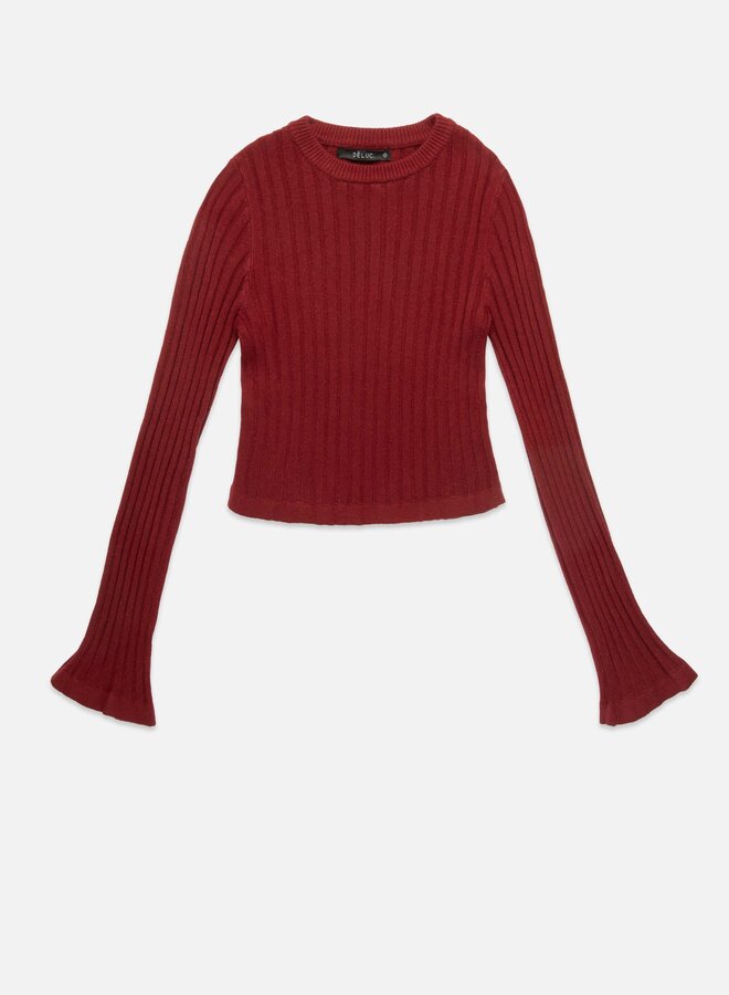 Deluc - Buddleia Sweater -