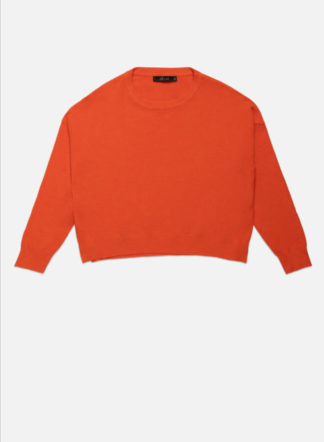 Polly Sweater