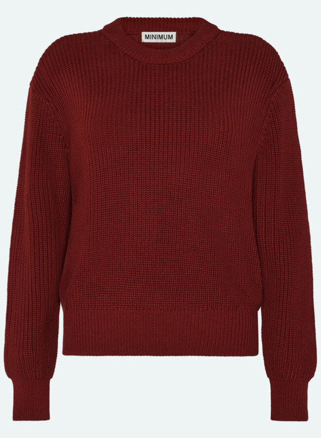 Mikala Jumper 25
