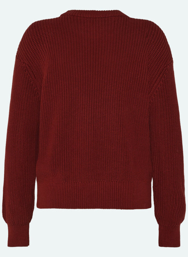 Mikala Jumper 25