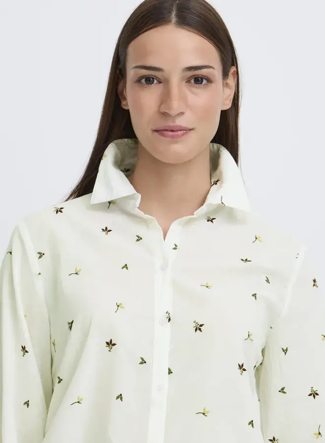Jadis Shirt