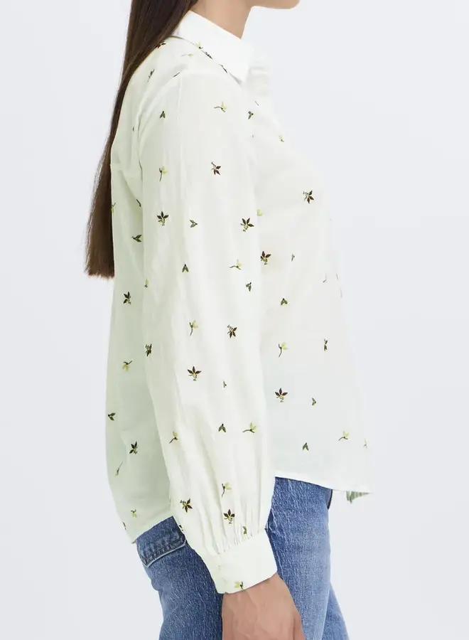 Jadis Shirt